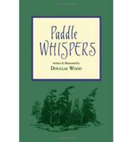 Paddle Whispers