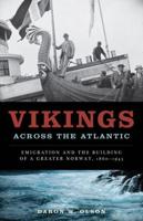 Vikings Across the Atlantic