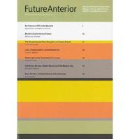 Future Anterior 4.1