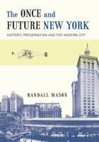 The Once and Future New York