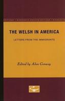 The Welsh in America