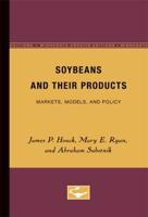 Soybeans and Their Products