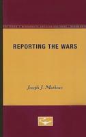 Reporting the Wars
