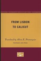 From Lisbon to Calicut