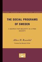 The Social Programs of Sweden