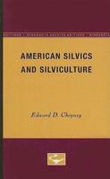American Silvics and Silviculture