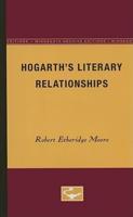 Hogarth's Literary Relationships