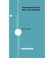 Therapeutic Group Work With Children