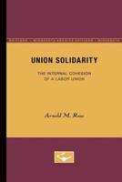Union Solidarity