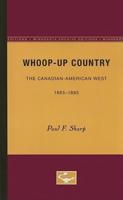 Whoop-Up Country