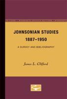 Johnsonian Studies, 1887-1950