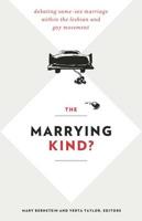 The Marrying Kind?