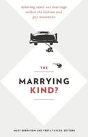 The Marrying Kind?