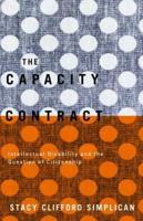 The Capacity Contract