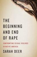 The Beginning and End of Rape