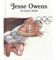 Jesse Owens, Olympic Hero