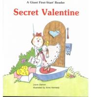 Secret Valentine