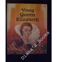 Easy Biographies: Young Queen Elizabeth