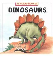 A Picture Book of Dinosaurs