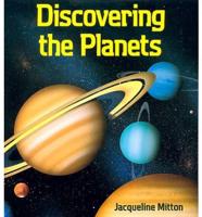 Discovering the Planets