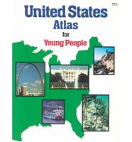 United States Atlas for Young People