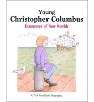 Young Christopher Columbus