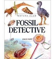Nature Club: Fossil Detectives