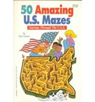 50 Amazing U.S. Mazes