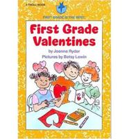 First Grade Valentines