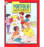 Portfolio Assessment Across the Curriculum