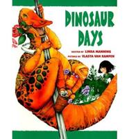 Dinosaur Days