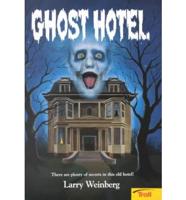 Ghost Hotel