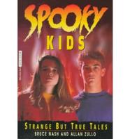 Spooky Kids