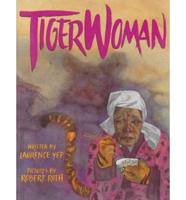 Tiger Woman