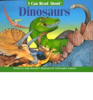 I Can Read About Dinosaurs