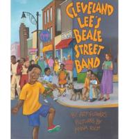 Cleveland Lee's Beale Street Band