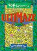 Rolf Heimann's Ultimaze Book
