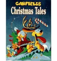 Garfield's Christmas Tales