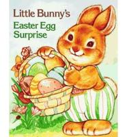 Little Bunny's Easter Egg Surprise