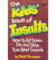 The Kid's Book of Insults