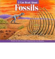 I Can Read About Fossils