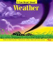 I Can Read About Weather