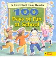 100 Days of Fun at School