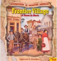Frontier Village