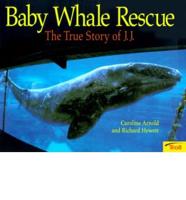 Baby Whale Rescue