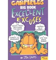 Garfield's Big Book of Excellent Excuses