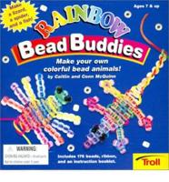 Rainbow Bead Buddies