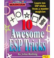 Ten Awesome Esp Tricks