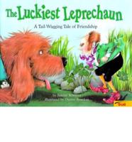 The Luckiest Leprechaun
