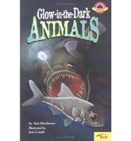Glow-in-the-Dark Animals